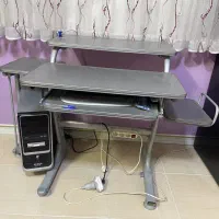 میز کامپیوتر