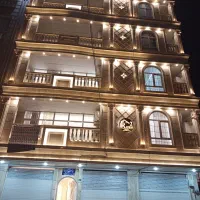 برق کاری وپیمانکاری حرفه ای مجتمع مسکونی جزئی وکلی