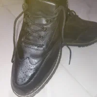 کفش مجلسی مردانه