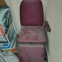 صندلی آرایشگاه