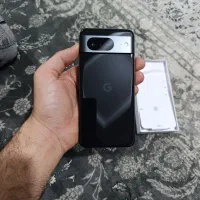 گوگل پیکسل ۸ عتیقه نو