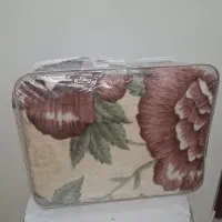 پتو گلبافت ضخیم