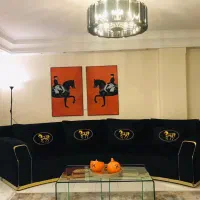۷۵متر. ۲خواب. شقایق شمالی. طبقه سوم. باسازی شده|اجارهٔ آپارتمان|تهران, سازمان برنامه شمالی|دیوار