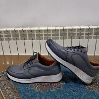 کفش تمام چرم مردانه  سایز 42