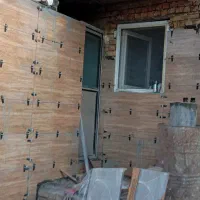 تخریب بازسازی منزل لوله کشی رفع نم و نشتی|خدمات پیشه و مهارت|زنجان, |دیوار