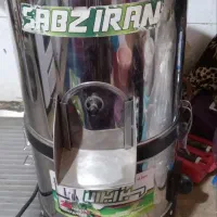 سبزی خرد کن درحدنو