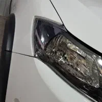 کوئیک ۱۴۰۳ خط تولید تهران مانیتور دار|خودرو سواری و وانت|اهواز, نادری|دیوار