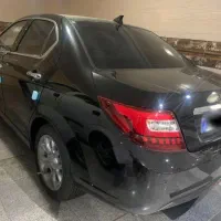 دنا پلاس توربو اتوماتیک آپشنال صفر خشک مشکی