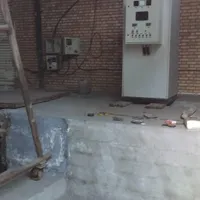 سوله اجاره ۴۰۰متر(ریخته گری کوره القایی) عباس آباد|اجارهٔ دفتر صنعتی، کشاورزی، تجاری|تهران, شریف‌آباد|دیوار