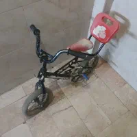 دوچرخه سایز۱۲