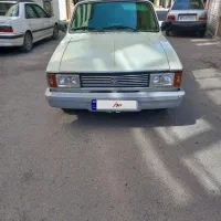 پیکان وانت