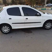 پژو ۲۰۶  مدل ۹۹ tu3|خودرو سواری و وانت|تهران, قصر فیروزه ۲|دیوار