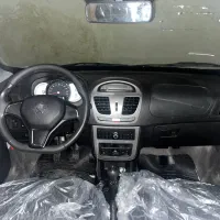 کوییک ۱۴۰۴|خودرو سواری و وانت|کرج, کوی مدرس|دیوار