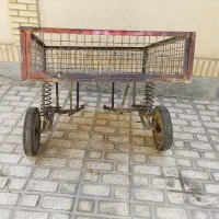 سه چرخ