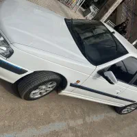 پارس تیوفایو مدل۹۵