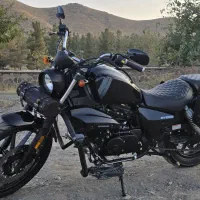 آکویلا هیوسانگ موتور در حد