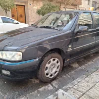 پارس سفیر سانروف دار|خودرو سواری و وانت|تهران, مرزداران|دیوار