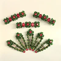 گیره‌های یلدایی جشن شب چله با زیبایی سنتی|بدلیجات|اصفهان, شیخ طوسی|دیوار