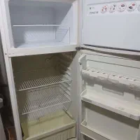 یخچال فریزر