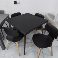 میز و صندلی رستوران، خانگی، کافه و کافی شاپ راش|میز و صندلی غذاخوری|شیراز, وصال|دیوار