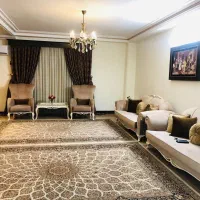آپارتمان 115 متر ملک الشعرا