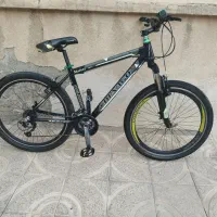 دوچرخه 26