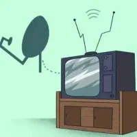 نصب نصاب حرفه ای انواع آنتن