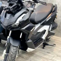 طرح ای دی وی 180 اقساط بدون سود|موتورسیکلت|تهران, استاد معین|دیوار