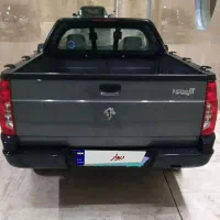 آریسان۲خشک۱۴۰۳ آگهی شخصی|خودرو سواری و وانت|شاهین‌شهر, گزبرخوار|دیوار