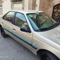 پژو 405 GLX بنزینی، مدل ۱۳۸۸|خودرو سواری و وانت|اهواز, نادری|دیوار