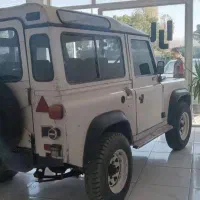 بدون رنگ مدل ۷۶|خودرو سواری و وانت|سراب, |دیوار