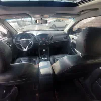 جک s5 ۱۳۹۵ دنده|خودرو سواری و وانت|ارومیه, |دیوار