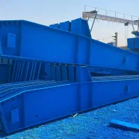 سوله دست دوم در حد نو|مصالح و تجهیزات ساختمان|چهارباغ, |دیوار