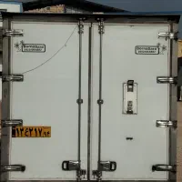 یخچال هفت متری|قطعات یدکی و لوازم جانبی|اصفهان, باغ فدک|دیوار