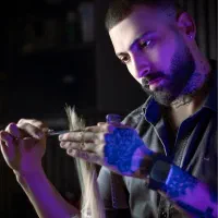 خلق زیبایی|خدمات آرایشگری و زیبایی|کرج, حاجی آباد|دیوار