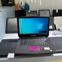 dell alienware