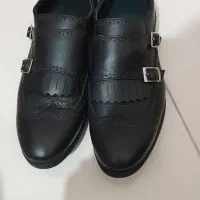 کفشی مجلسی مردانه سایز ۴۰ الی ۴۱|کیف، کفش، کمربند|تهران, مینی‌سیتی (شهرک نفت)|دیوار