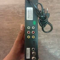 دیجیتال|صوتی و تصویری|پرند, فاز ۵|دیوار