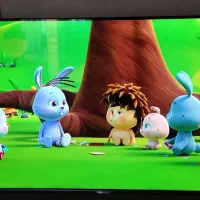 ال ی دی 50اینچی