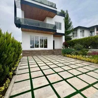 ویلادوبلکس نوساز۳۳۰متری-روفدار-ویوابدی-رویان|فروش خانه و ویلا|رویان, |دیوار