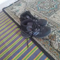 کفش آدیداس ترکس کورتکس سایز ۴۰ ساقه دار