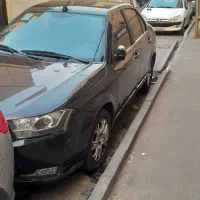 دنا مدل ۹۷|خودرو سواری و وانت|تهران, سبلان (لشگر)|دیوار