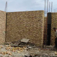 استخدام بنا و استاد کار
