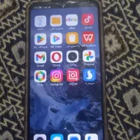 گوشی نوت 8 پرو|موبایل|زابل, |دیوار