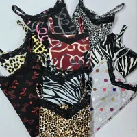 پوشاک زنانه سایز بزرگ