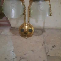 روشنایی گازی