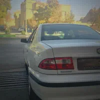سمند مدل ۹۵ ef7