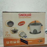 تعدادی لوازم خانگی نو|اجاق گاز و لوازم برقی پختوپز|اردبیل, |دیوار