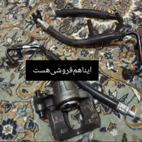 لوازم‌زانتیا۱۸۰۰|قطعات یدکی و لوازم جانبی|پیشوا, |دیوار