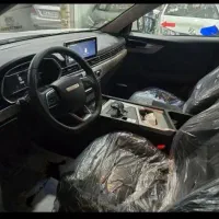 فیدلیتی الیت مدل1404 هفت نفره رینگ جدیدگوزنی|خودرو سواری و وانت|سیرجان, |دیوار